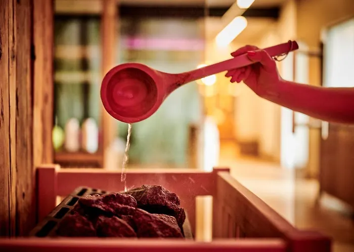 Hotel Genusshotel Wenisch Straubing